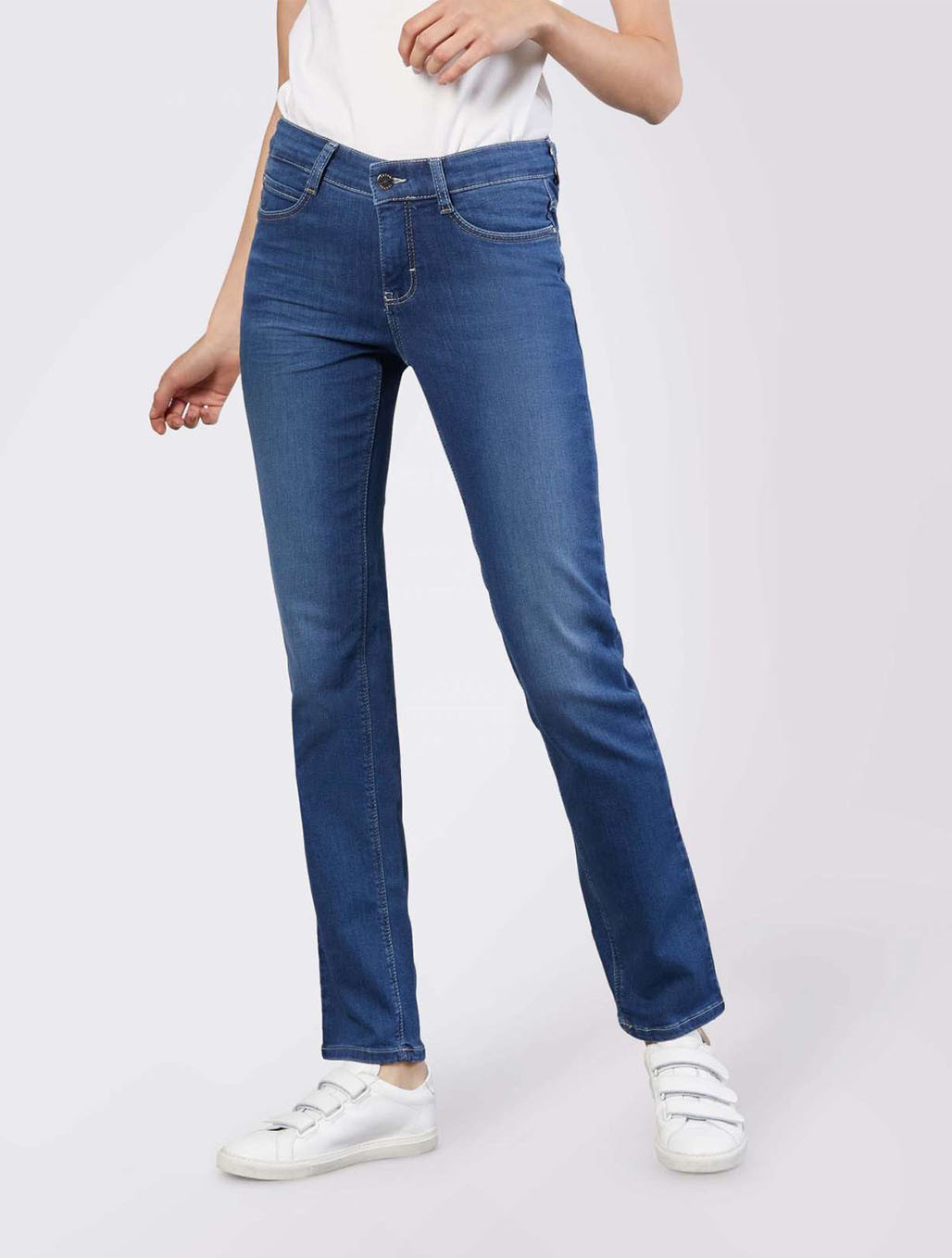 Slim White Hyper Stretch Jeans | Express